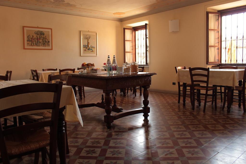 카스텔 보글리오네 Cascina La Carlotta 빌라 외부 사진